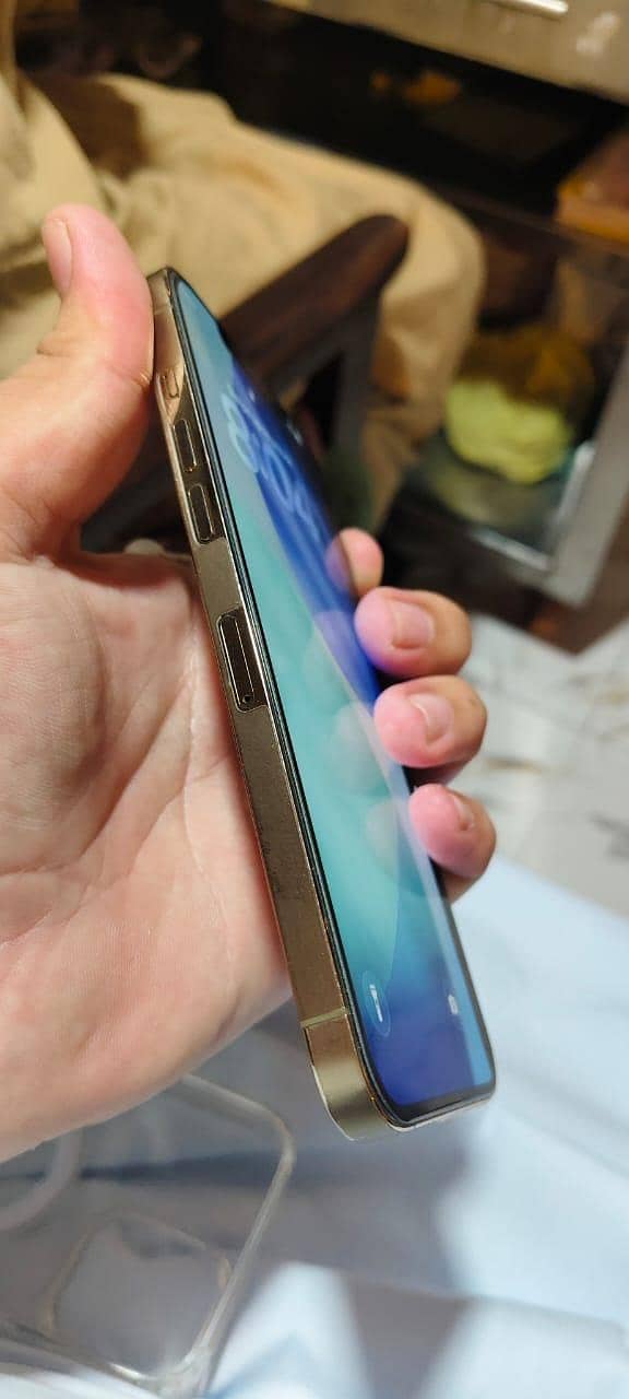 Apple iPhone 12 Pro Max 0