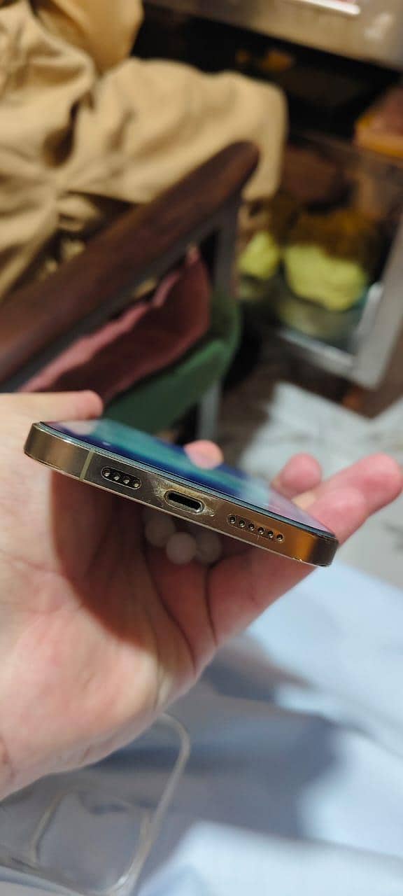 Apple iPhone 12 Pro Max 1