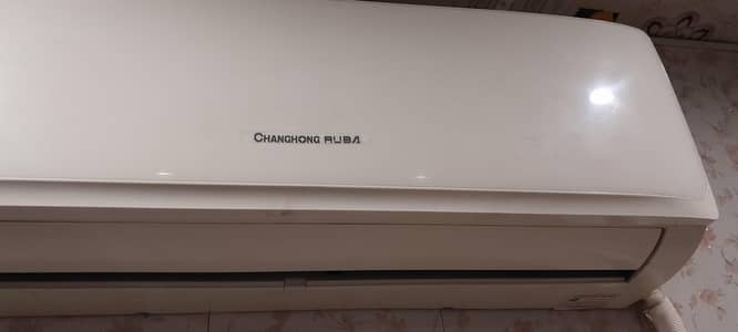 Air conditioner