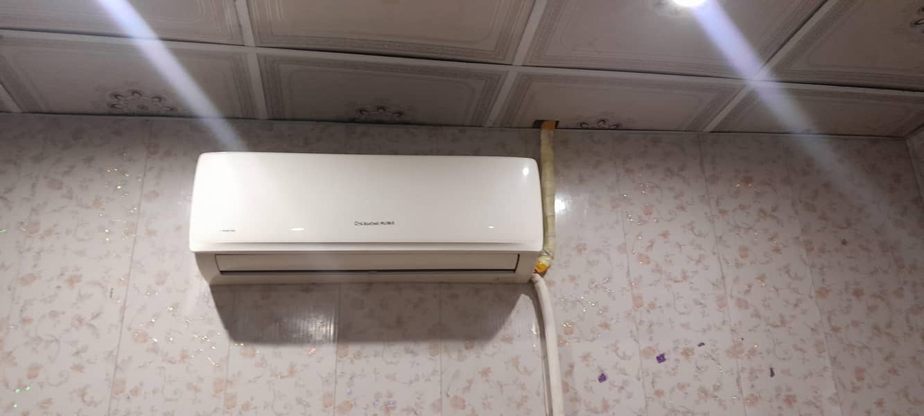 Air conditioner 2