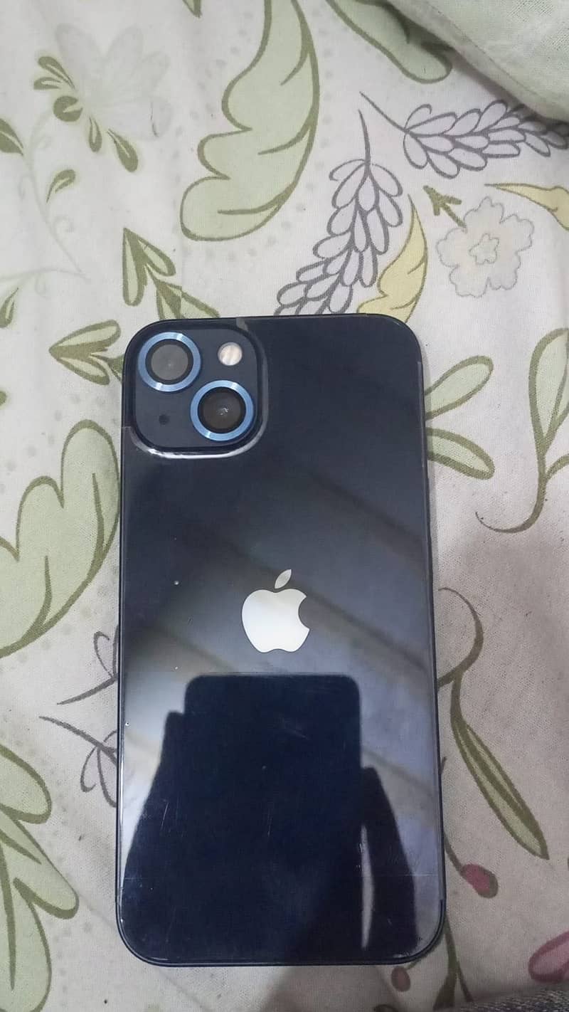 Apple iPhone 13 5