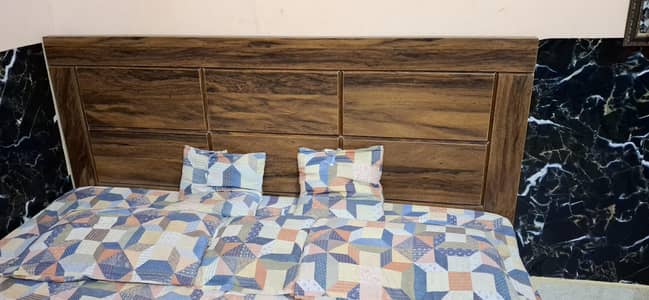 full size bed