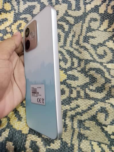 OPPO A6s pro 8/256 gb Brand New 10/10