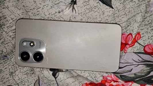 Infinix Smart 9