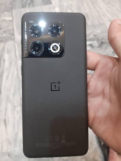 One Plus 10 Pro 5g pta approved dual sim