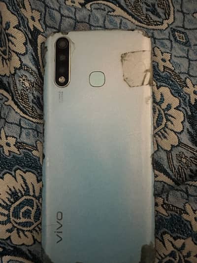 Vivo V19