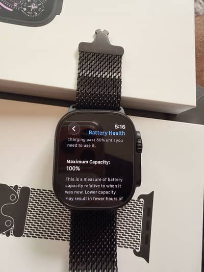 Apple watch ultra 3