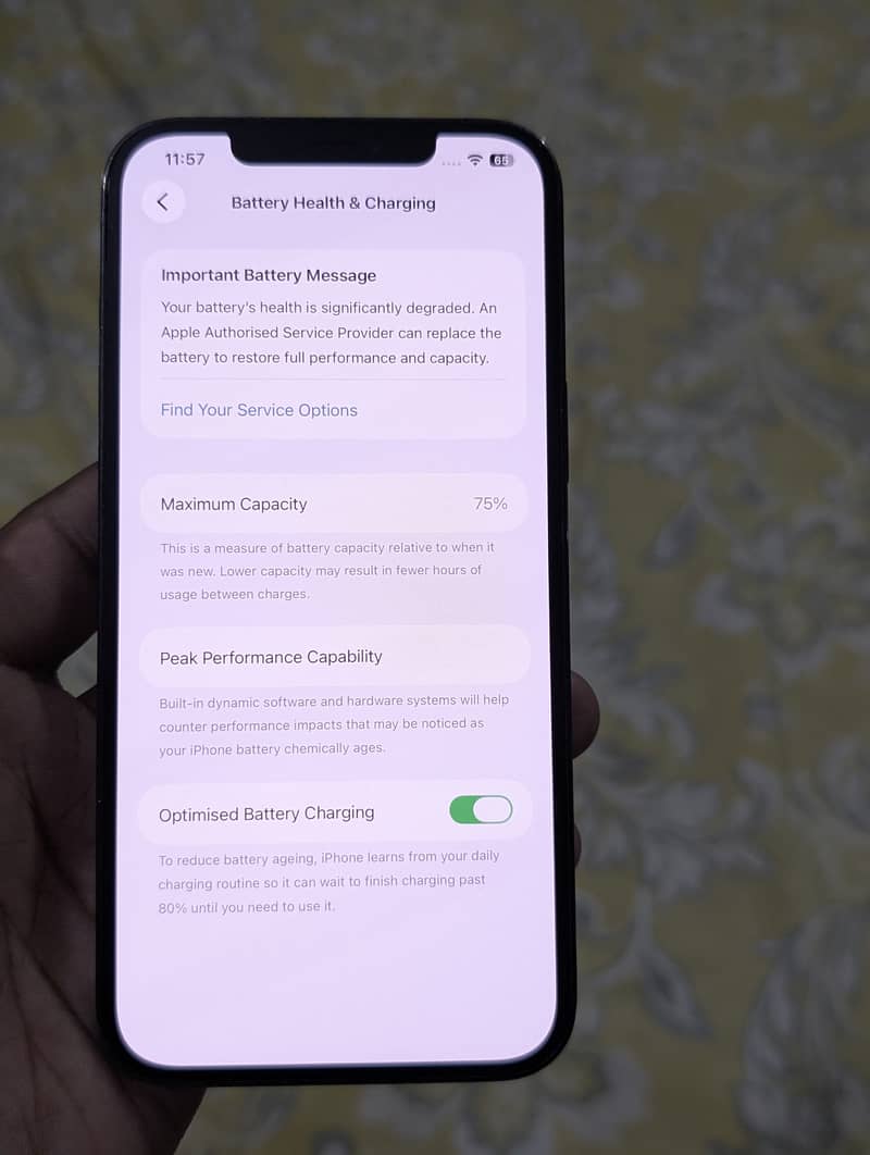 Apple iPhone 12 Pro Max 2