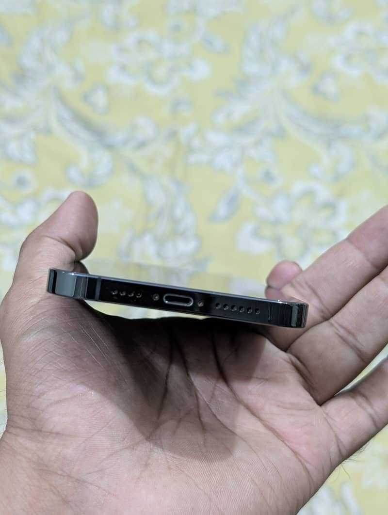Apple iPhone 12 Pro Max 3