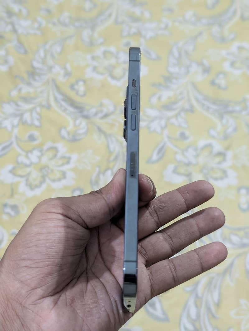 Apple iPhone 12 Pro Max 4
