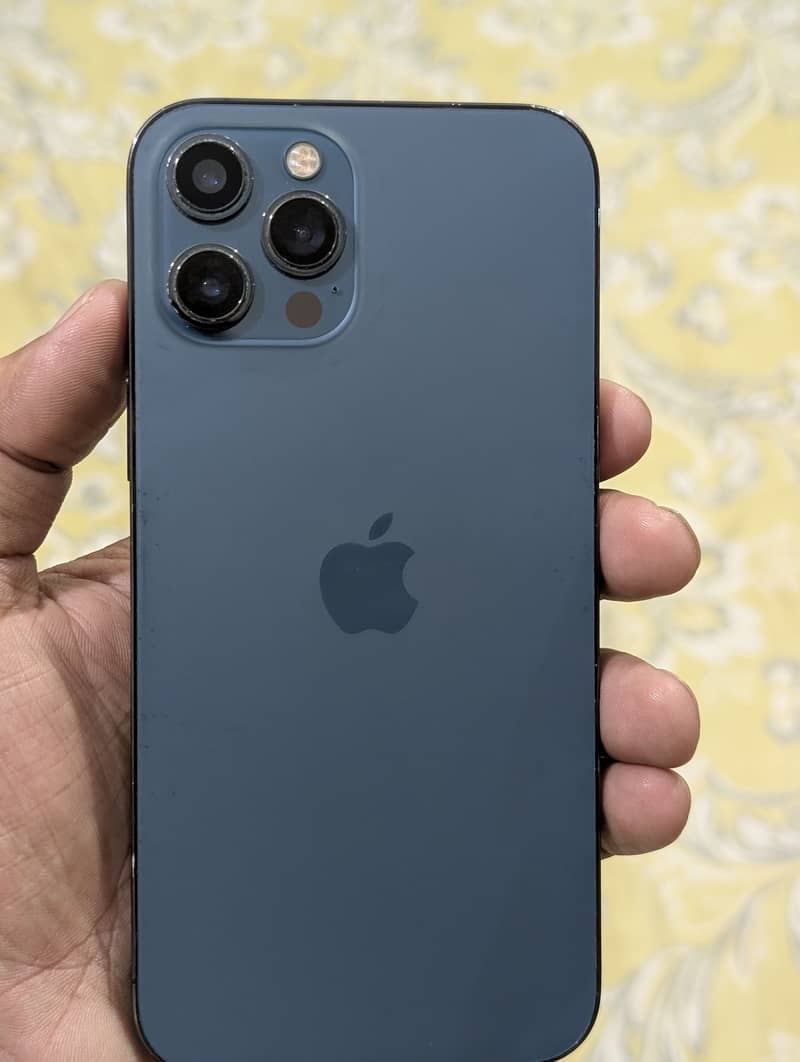 Apple iPhone 12 Pro Max 6