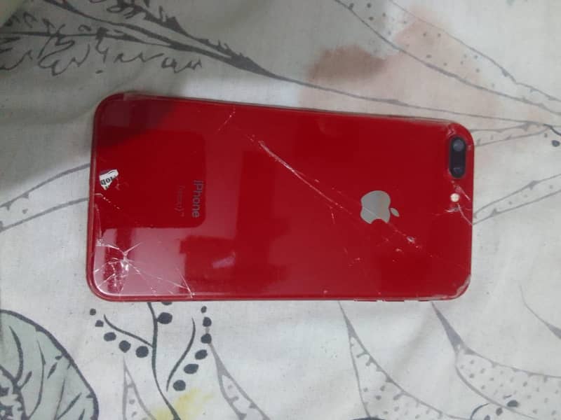 Apple iPhone 8 Plus 0