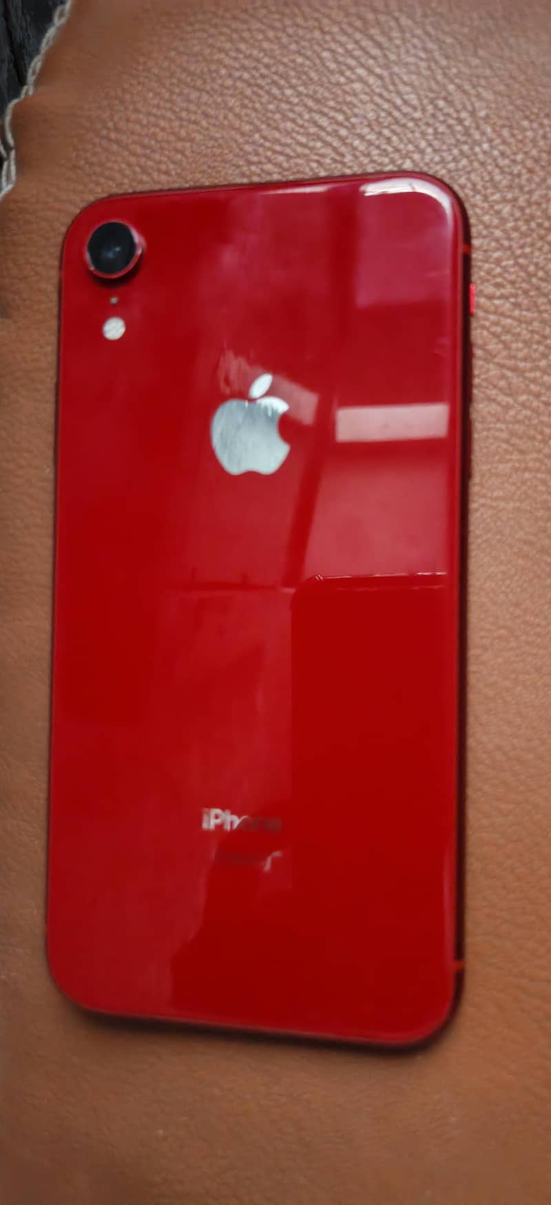 IPhone XR 1