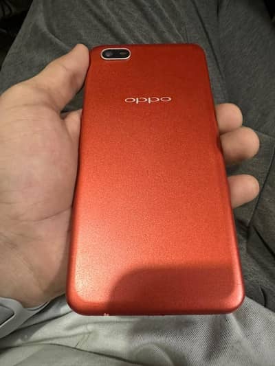 oppo a1k PTA aproved