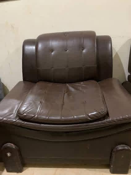 brown leather sofay 3