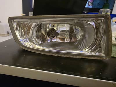Honda Civic Oriel UG Fog Light / Side Lamp – Stanley Japan