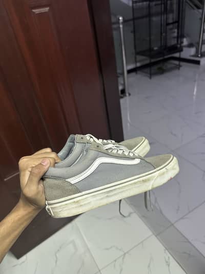 OG Vans size 41