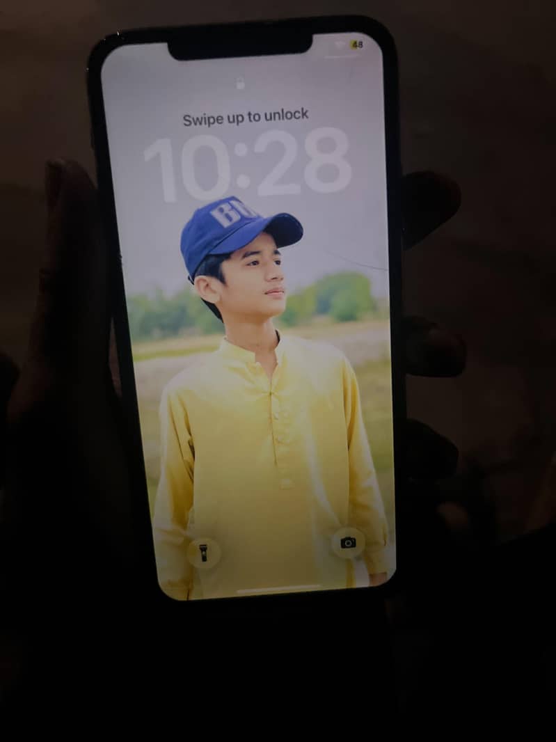 Apple iPhone 11 Pro Max 1