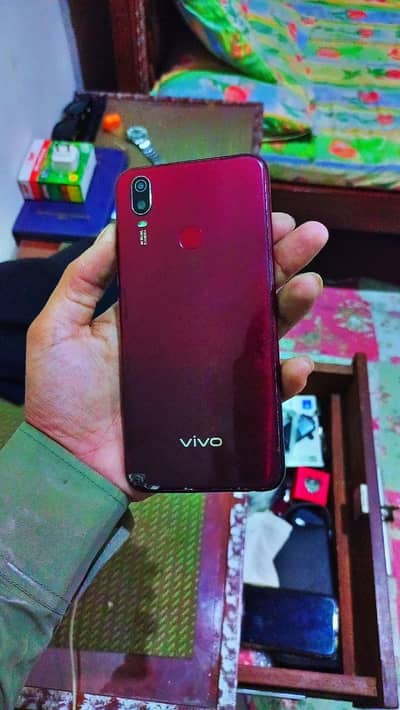 Vivo Y11 32gb