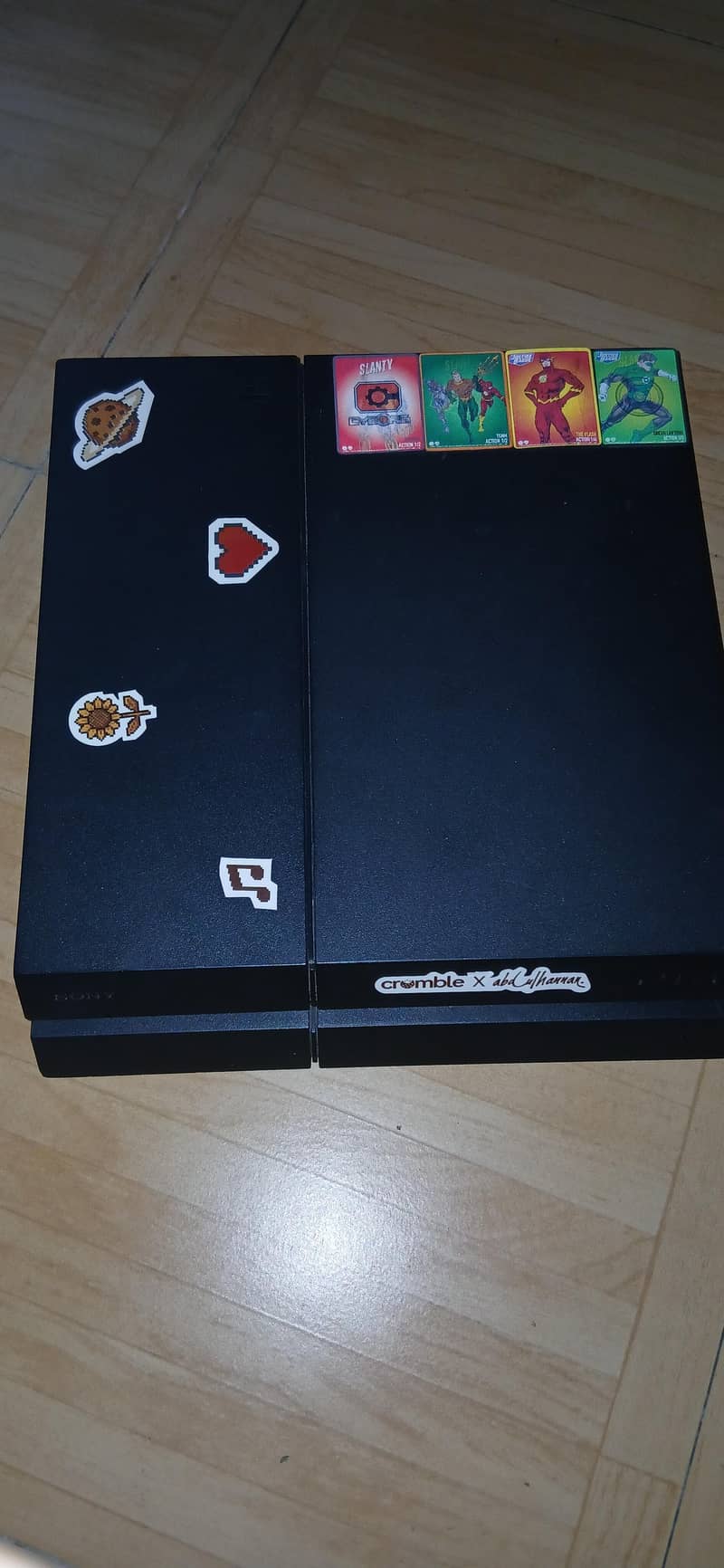 PS4 1200 0
