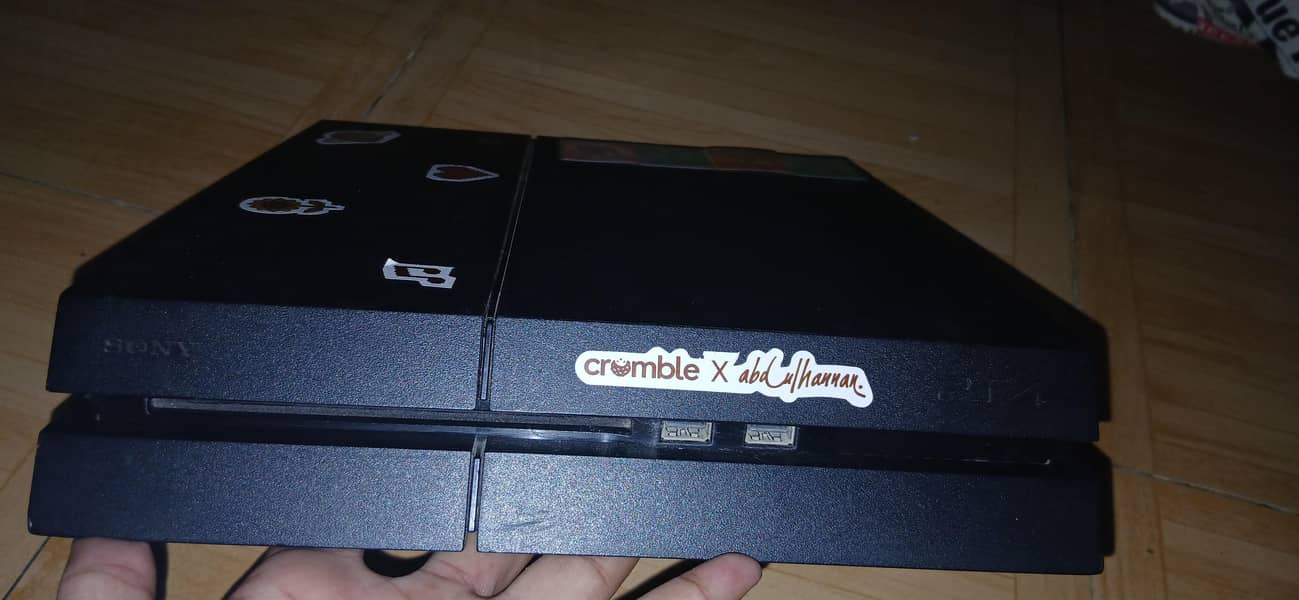 PS4 1200 1