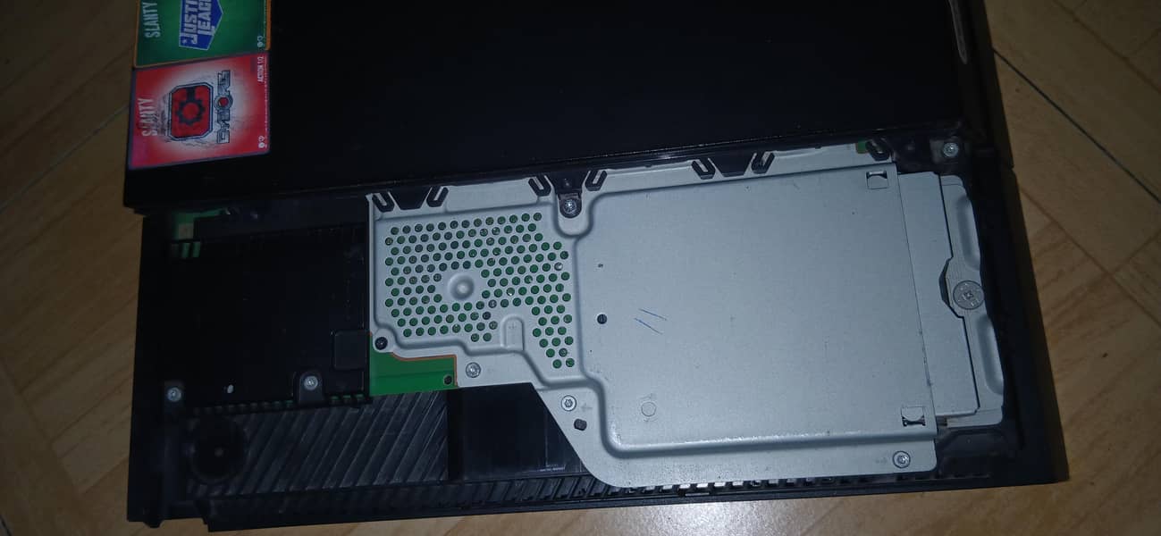 PS4 1200 2