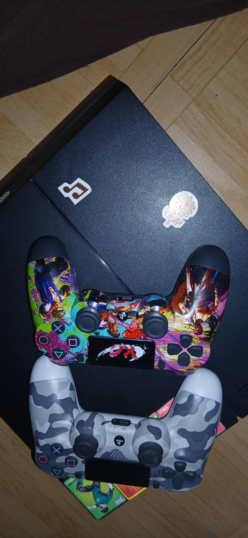 PS4 1200 3
