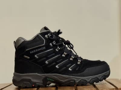 Original Brand new Karrimor Hiking Shoes