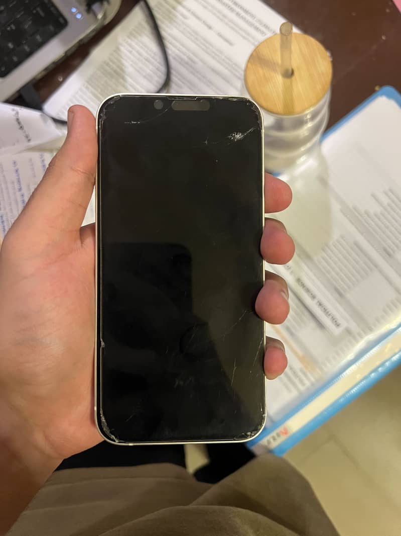 Apple iPhone 13 5
