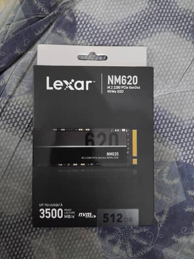Laxer M2 nvme gen 3