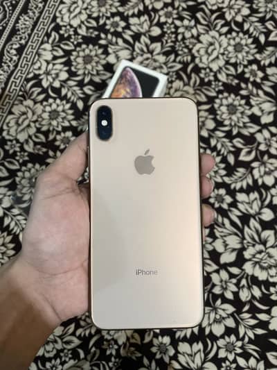 Apple iPhone XS Max