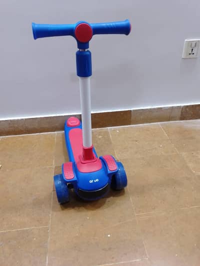 kids Scooty