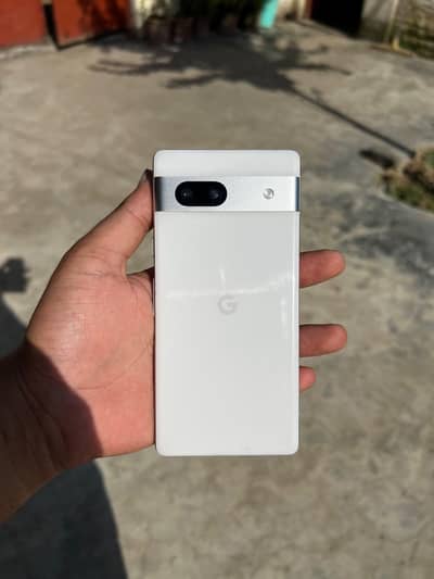 Google Pixel 7a