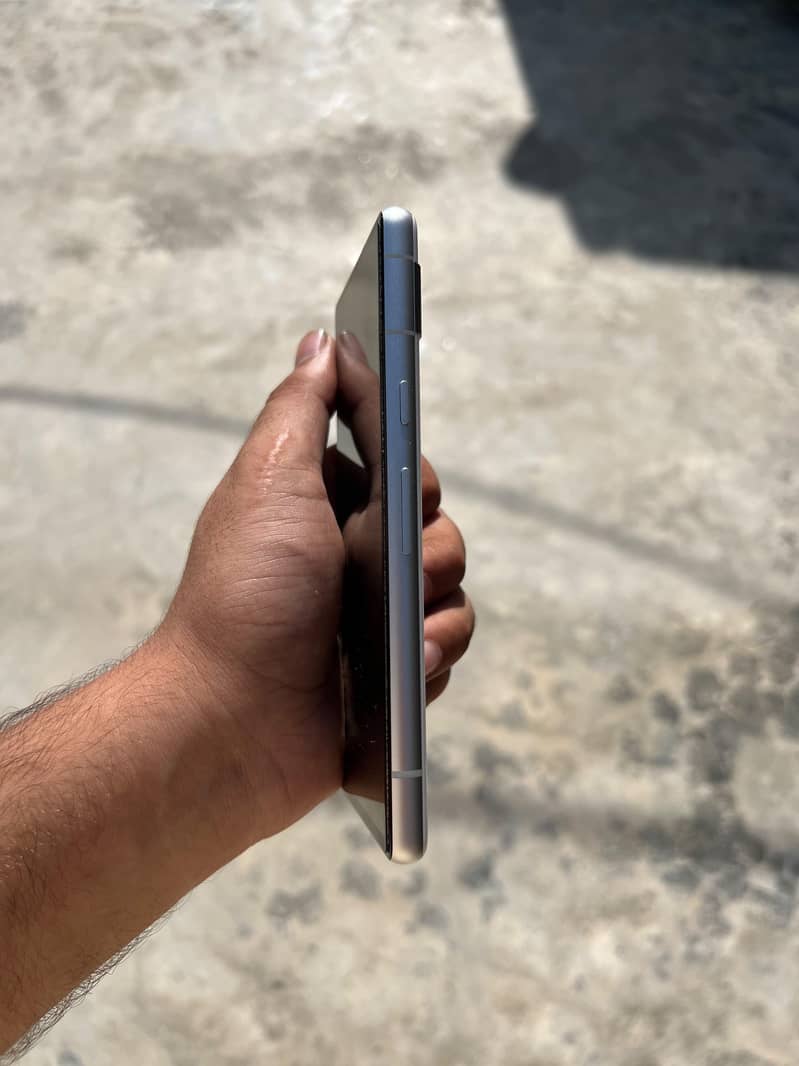 Google Pixel 7a 7