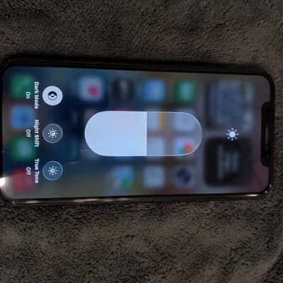 Apple iPhone 11 Pro