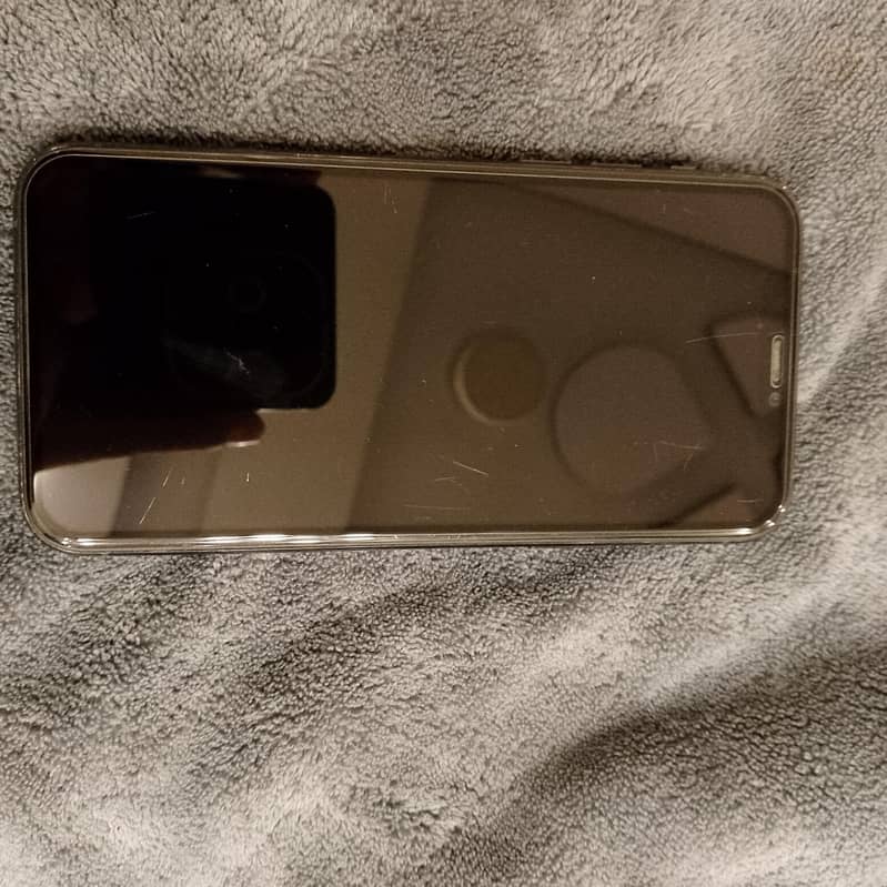 Apple iPhone 11 Pro 6