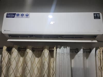 Dawlance T3 compressor model 2026