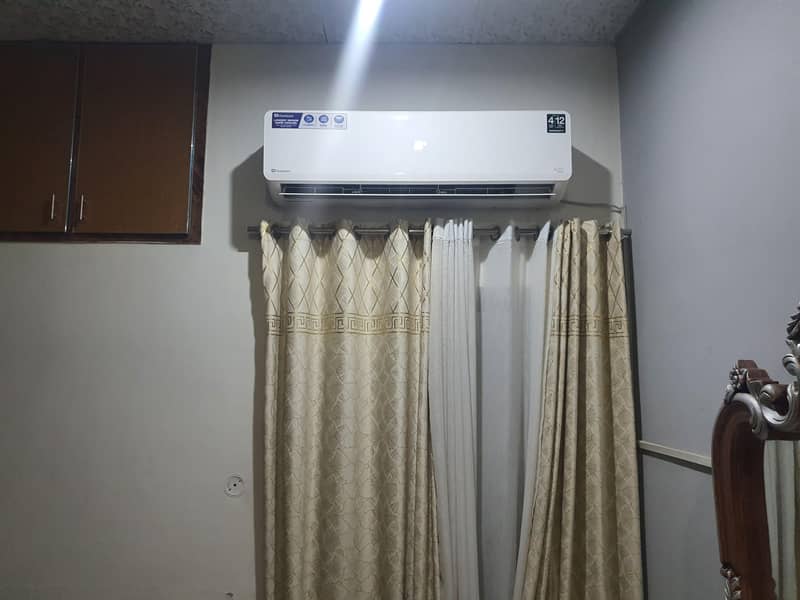 Dawlance T3 compressor model 2026 1