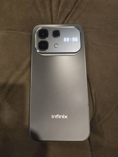 Infinix Note 60 Pro