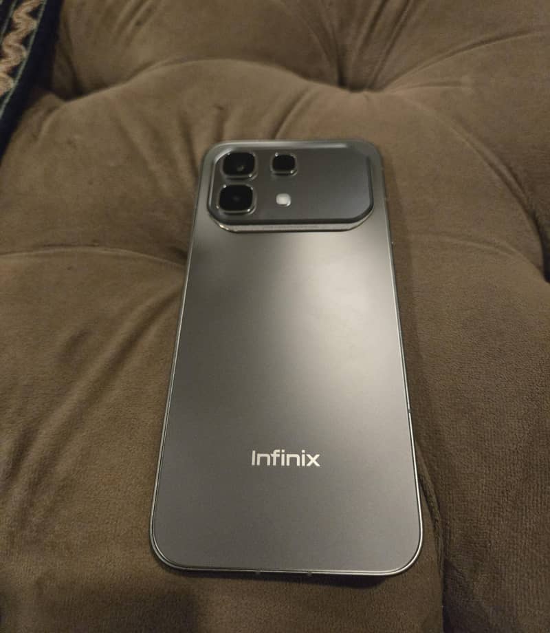 Infinix Note 60 Pro 6