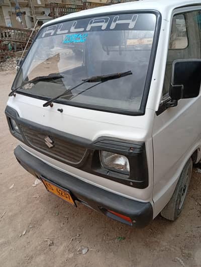 Suzuki Ravi 2012