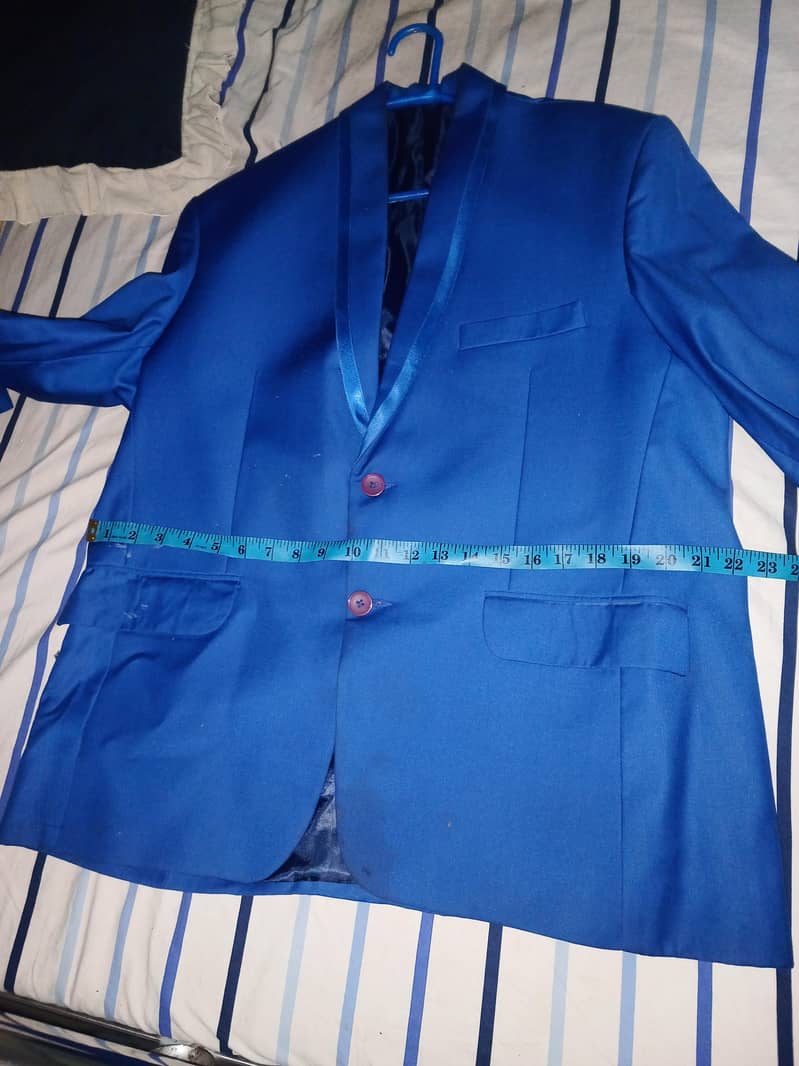 Adnan jee suits 3