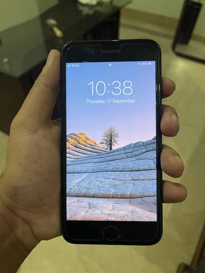 Apple iPhone 7 Plus