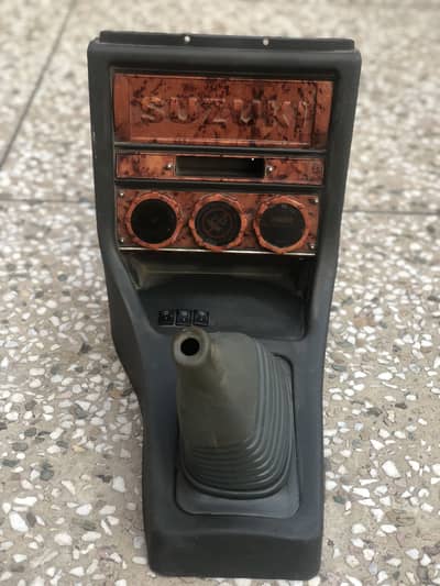 Mehran Console for sale