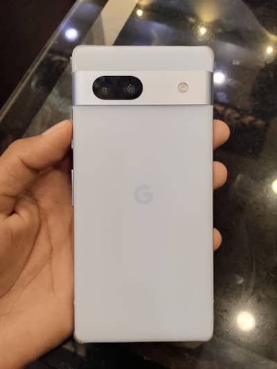 Google Pixel 7a