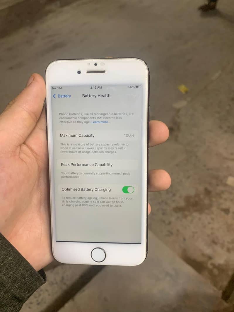 Apple iPhone 7 7