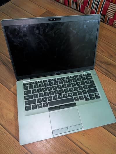 Dell Latitude