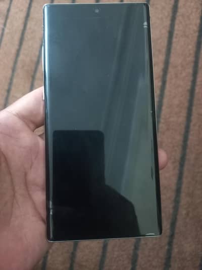Samsung Mobile Note 10 Plus