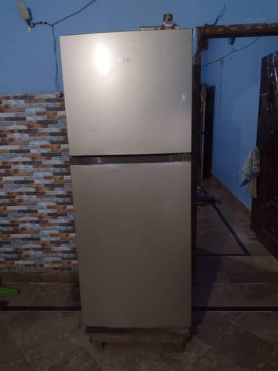haire full size 2020 model