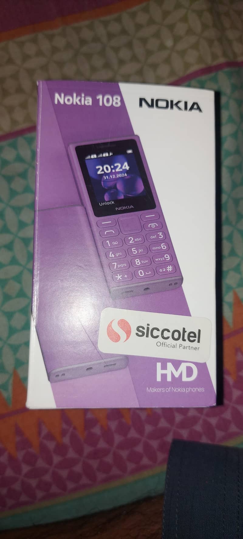 Nokia 108 2